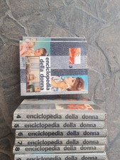 Enciclopedia Della Donna
