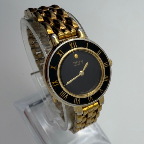 1991 seiko 1n00 0d2a ladies - 1n00-0d2a,
