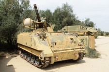1/72 Israeli M163 Hovet SPAAG
