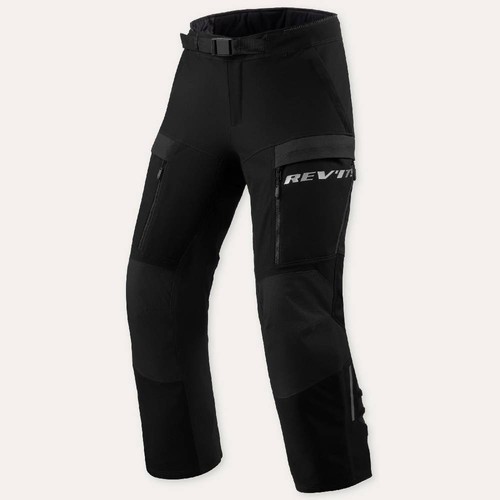 Pantalone tessuto revit - pantalone, in