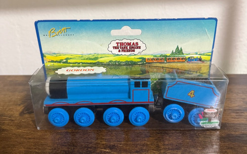 Thomas the tank engine - thomas,