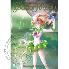 Manga - Sailor Moon Eternal