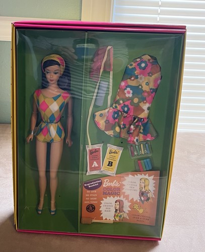 2003 mattel riproduzione - 2003,