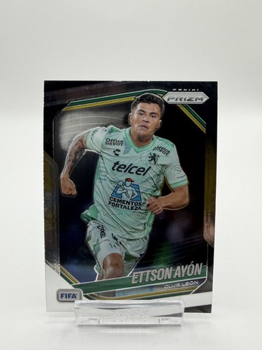 2025 panini prizm - panini, fifa