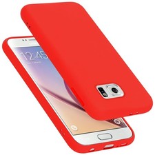 Custodia per Samsung Galaxy S6