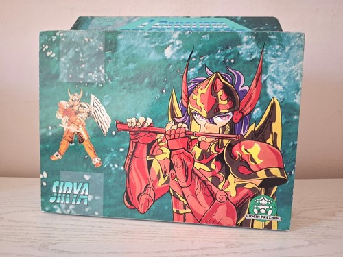 Cavalieri dello zodiaco box - dello,