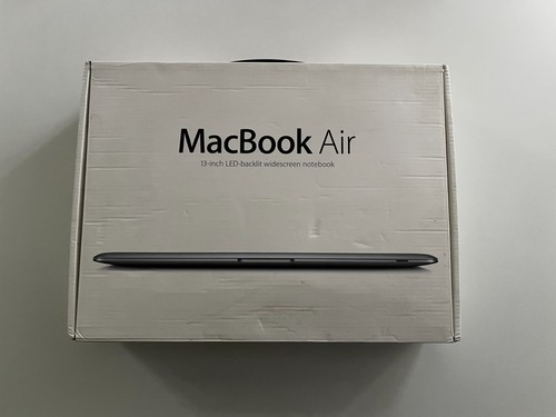 Macbook air - macbook,