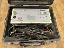 MTD Autofuse Electrofusion Processor G252