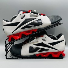 Scarpe sollevamento pesi - da,