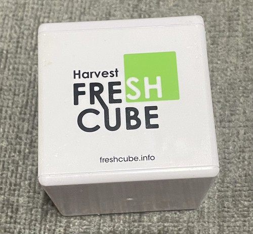 Raccogli cubo fresco - cubo, prodotti