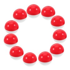  50 Pcs Capsule Vuote Palline