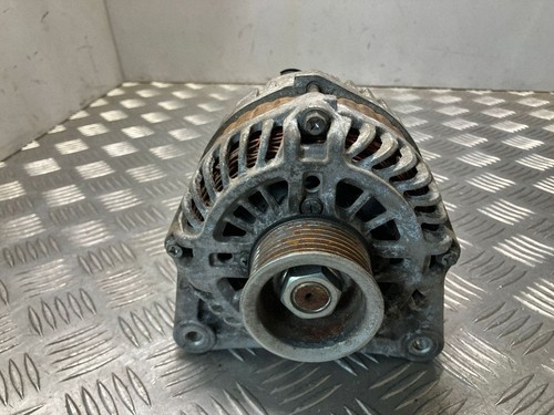 Generatore alternatore benzina