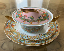 Versace servizio tavola - versace, les