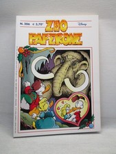 ZIO PAPERONE 206 - DICEMBRE