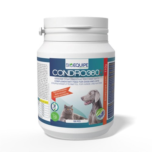 Integratore articolazioni cane - articolazioni,