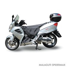 COPRIGAMBE / TERMOSCUD [TUCANO