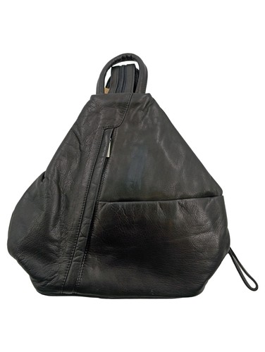 Zaino donna alex in pelle - zaino,