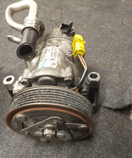 6453QK Compressore a/c