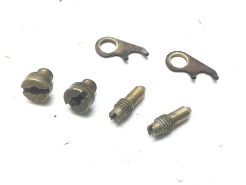 Ducati monster 600 set getti - monster,