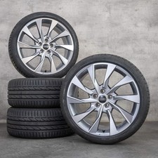 Audi A4 S4 con gomme invernali