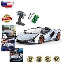 Authentic Lamborghini Remote