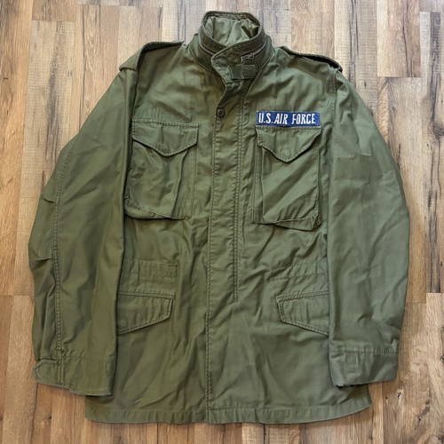 Giacca cappotto campo m65 - da,