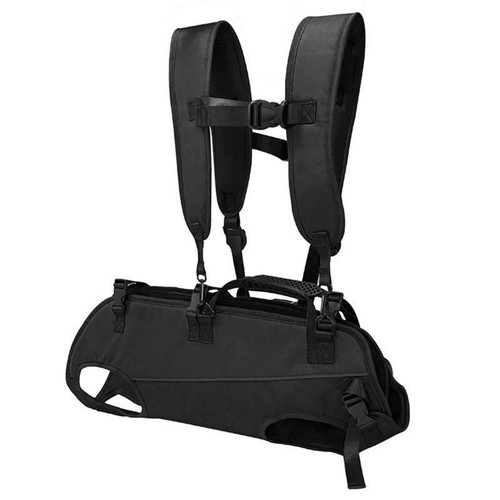 Zaino trasportino per cani - per,