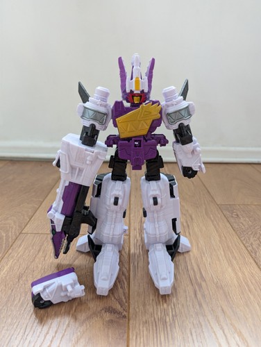 Power rangers dino supercharge - dino,