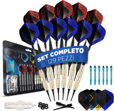 L'Originale – Bersaglio