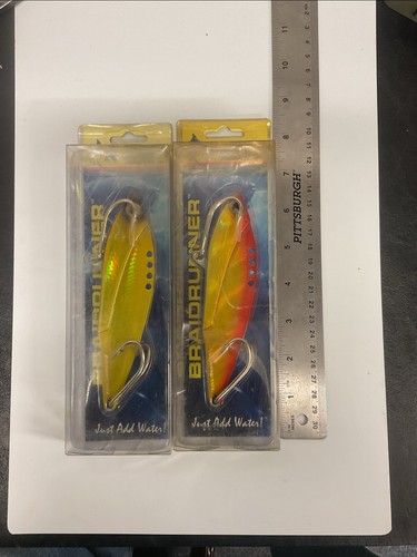 Lotto trecce braidrunner - lotto, di