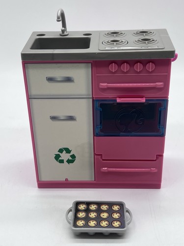Barbie casa dei sogni 2018 - barbie,