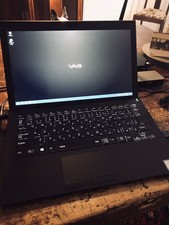 SONY VAIO 11.6" FHD 1920x1080
