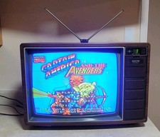 1985 Zenith SA1927W System 3