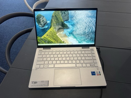Pavilion x360 touch - hp,