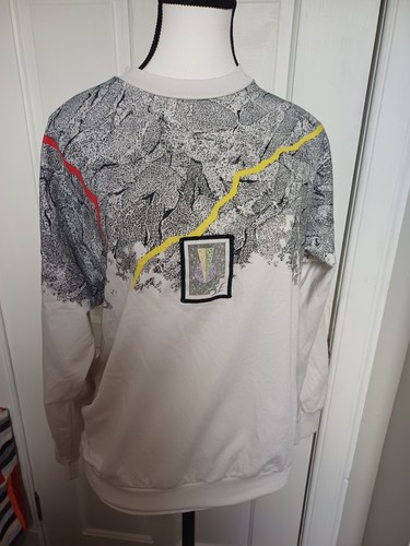 Felpa tennis vintage - , anni