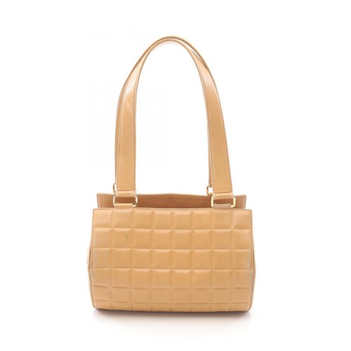 Chanel borsa mano barretta - a,