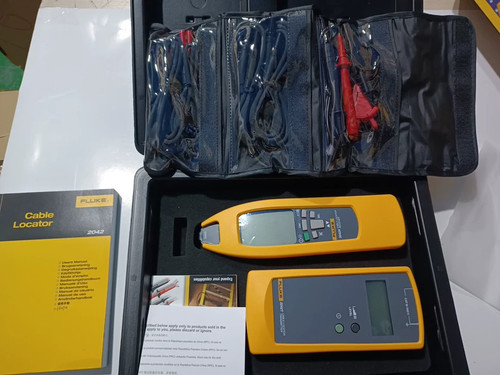 Nuovissimo strumento tester