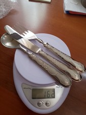 ✅ AFFARE SET POSATE 3 PEZZI