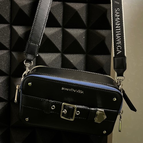 Borsa tracolla ffx - a,