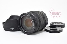 [OTTIME CONDIZIONI] Sigma AF