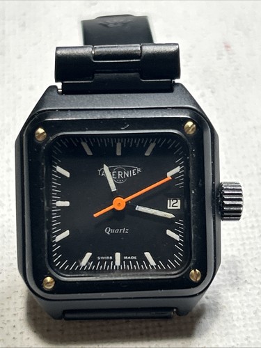 Orologio tavernier quartz - tavernier,