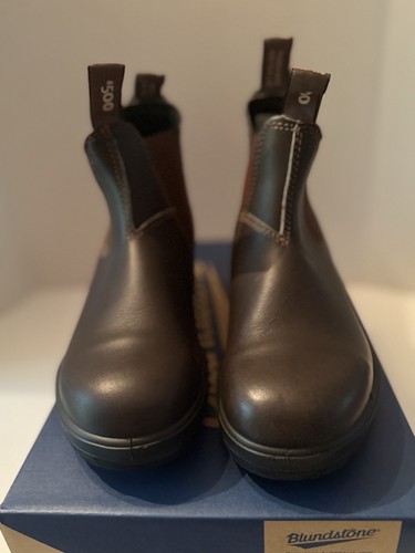 Stivali blundstone 500 - stivali,