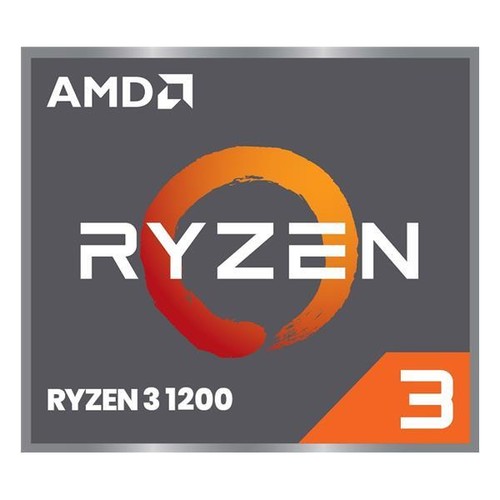 Amd ryzen 1200 x 3 - amd,