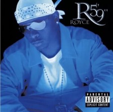Royce rock city cd - -, |