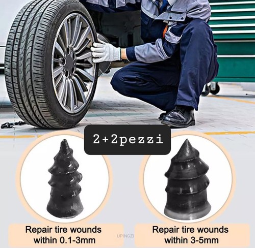 Viti ripara gomme - viti,