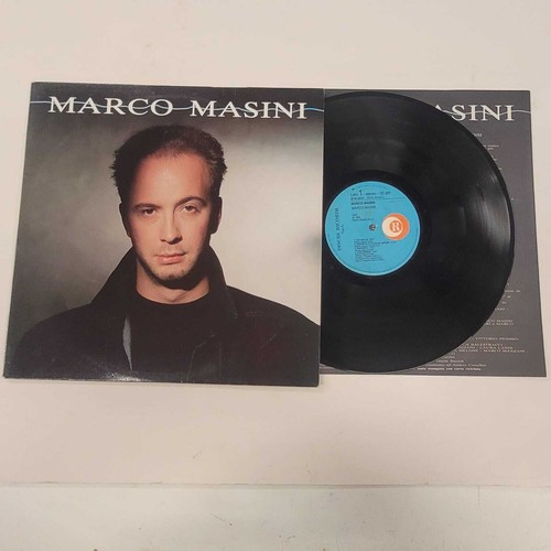 Marco masini italy 1990 - masini,