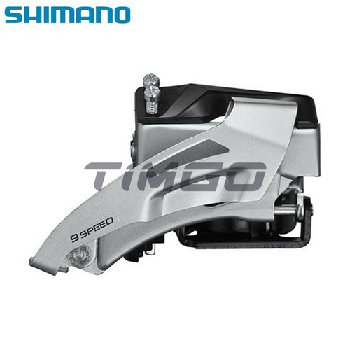 Shimano altus m2020 mtb 9 - fd-m2020,