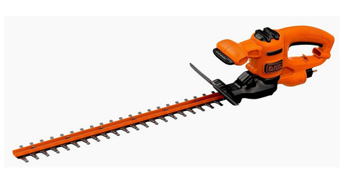 Tagliasiepi elettrico d - elettrico, b+d