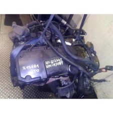 MOTORE COMPL. COMP.OK/PROV.ET