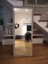 specchio di design cornice